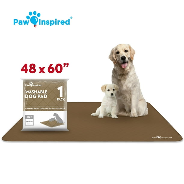 72 Dog Puppy 30x36 Pet Disposable Training Wee Wee Pads Underpads HEAVY Absorb